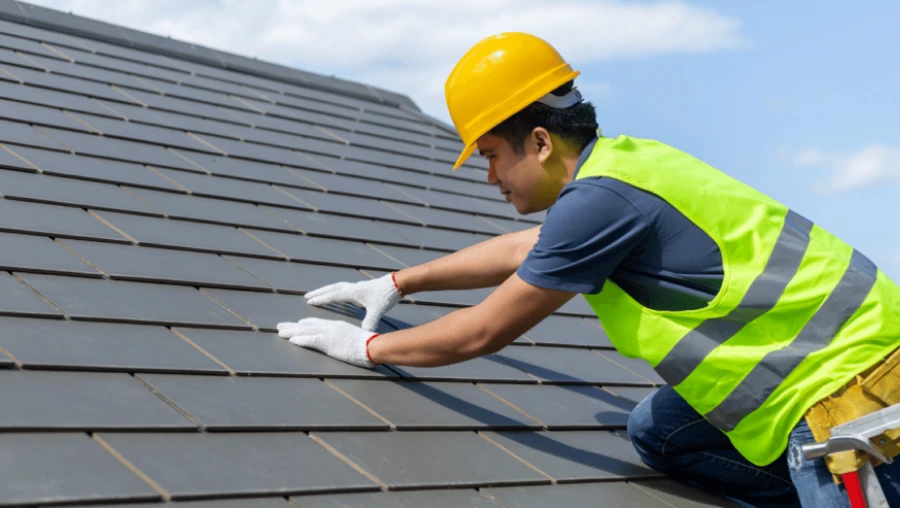 Choose Reliable Roof Repairs That Last
