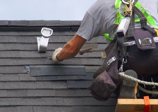 Roofing and Construction Solutions You Can Trust